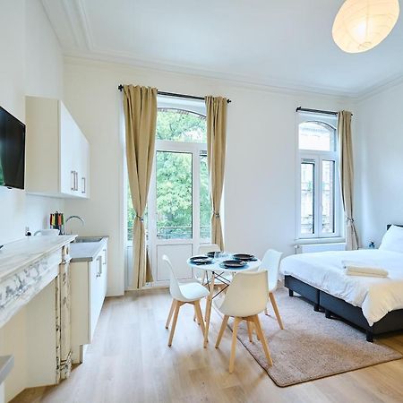Living Home Brussels Exterior photo