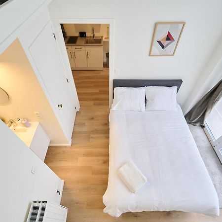Living Home Brussels Exterior photo