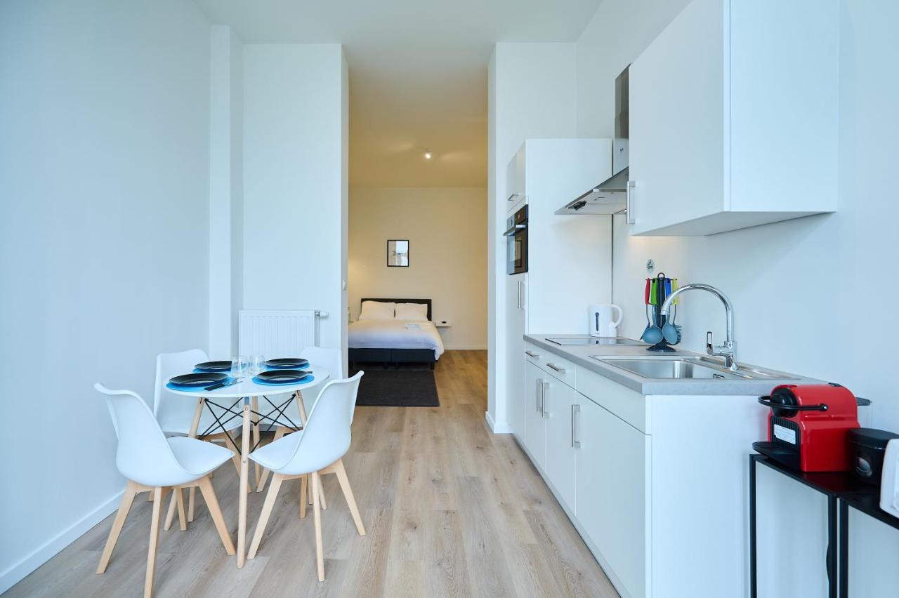 Living Home Brussels Exterior photo