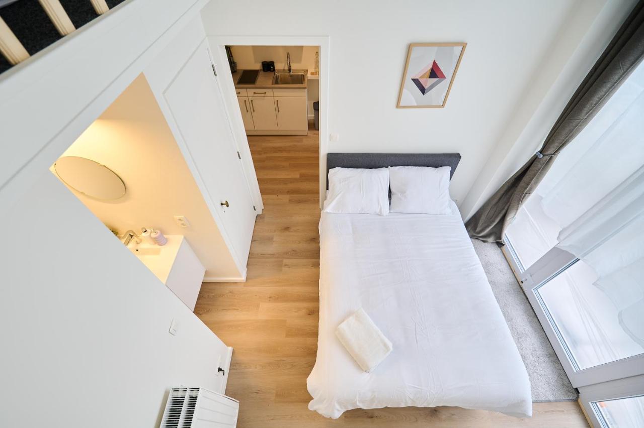 Living Home Brussels Exterior photo