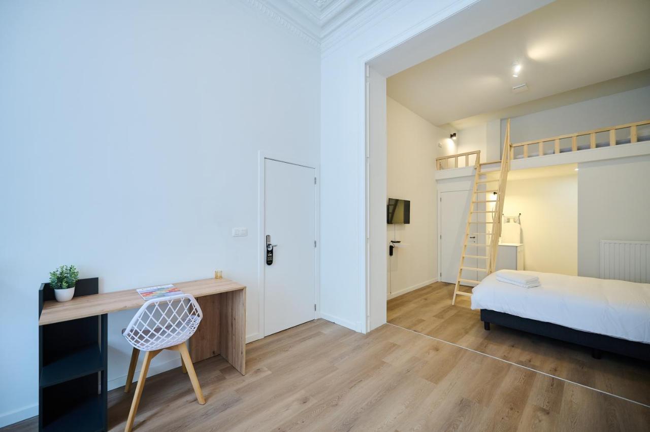 Living Home Brussels Exterior photo