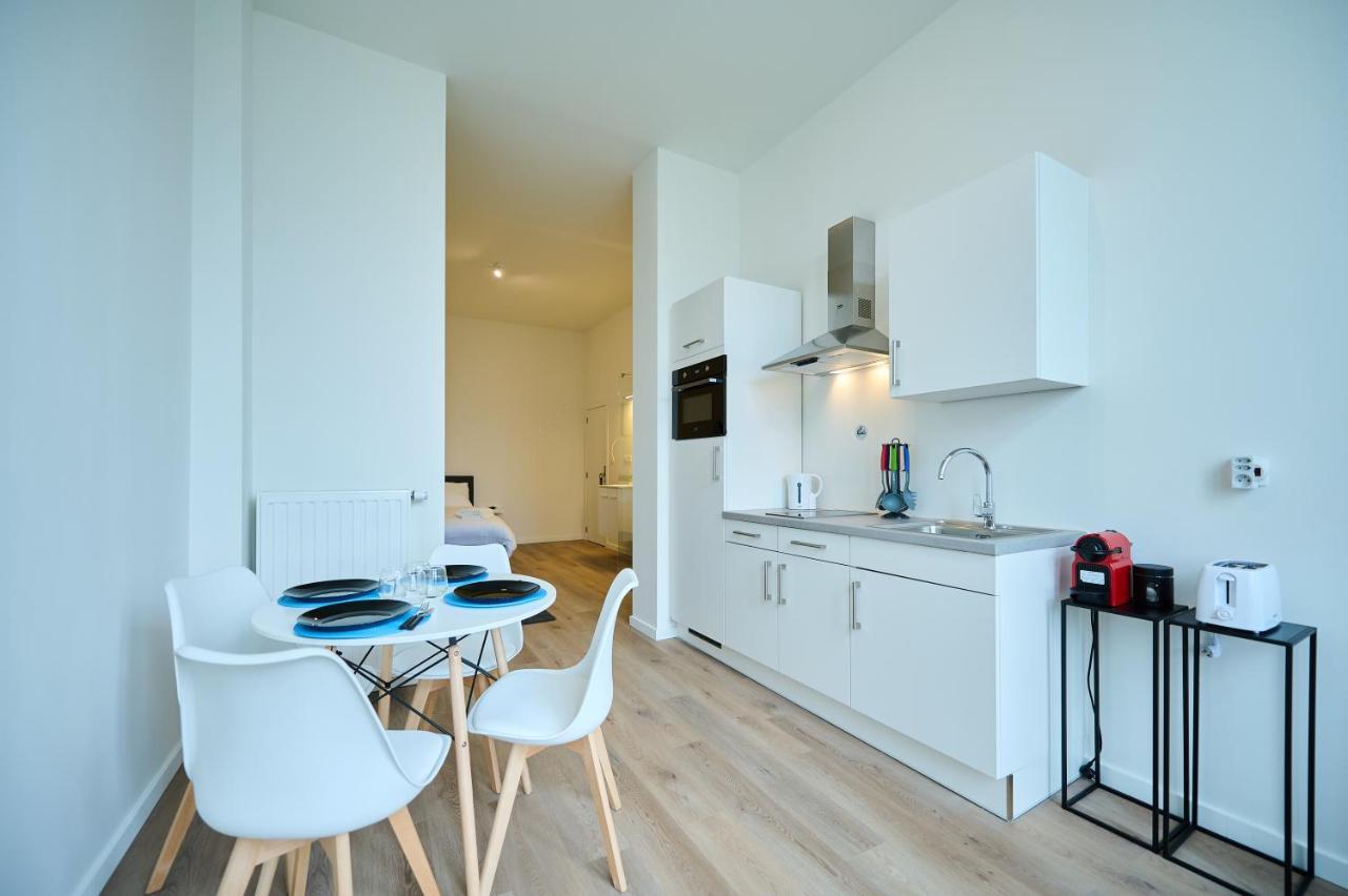 Living Home Brussels Exterior photo
